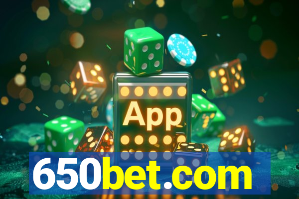 650bet.com