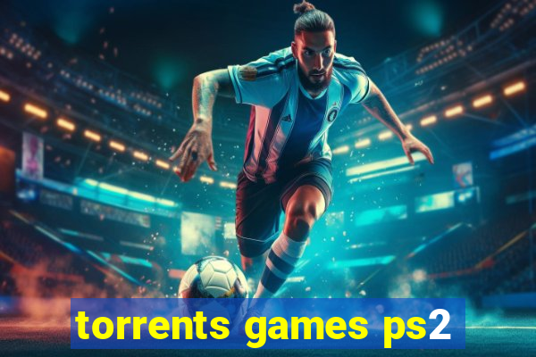 torrents games ps2