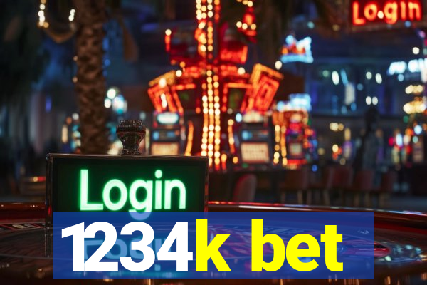 1234k bet