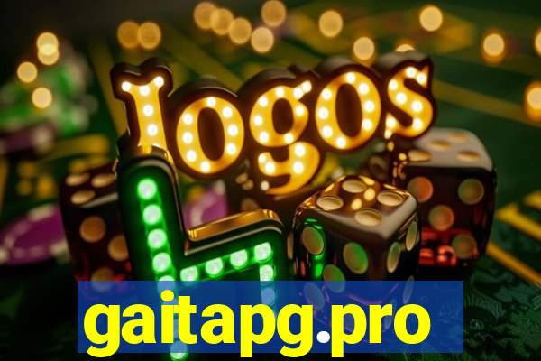 gaitapg.pro