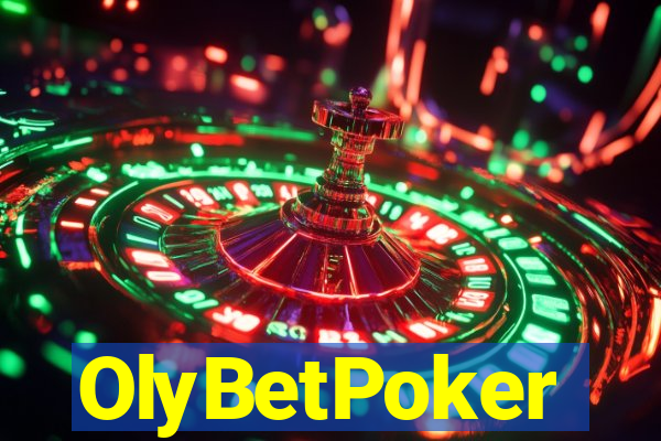 OlyBetPoker