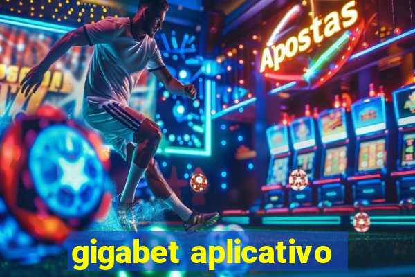 gigabet aplicativo