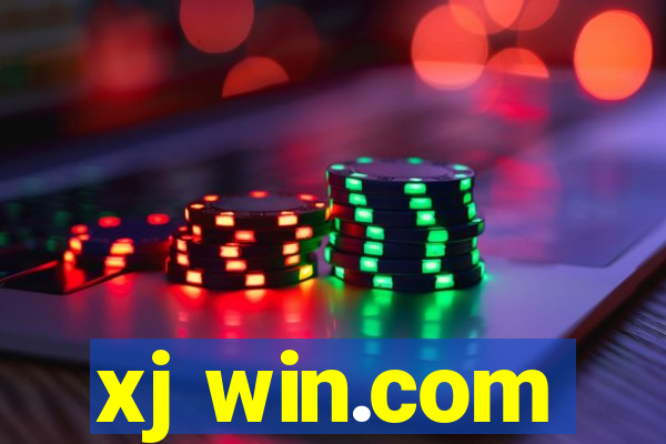 xj win.com