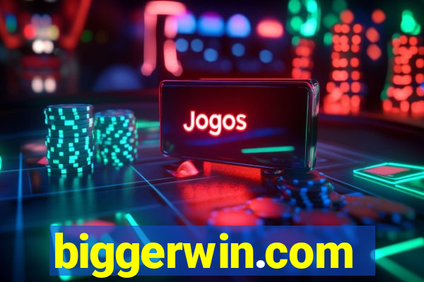 biggerwin.com