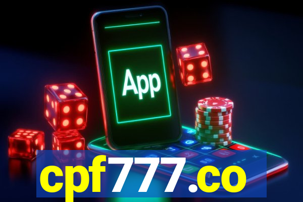 cpf777.co