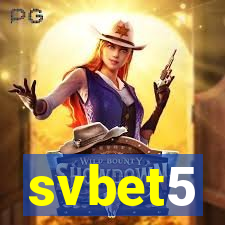 svbet5