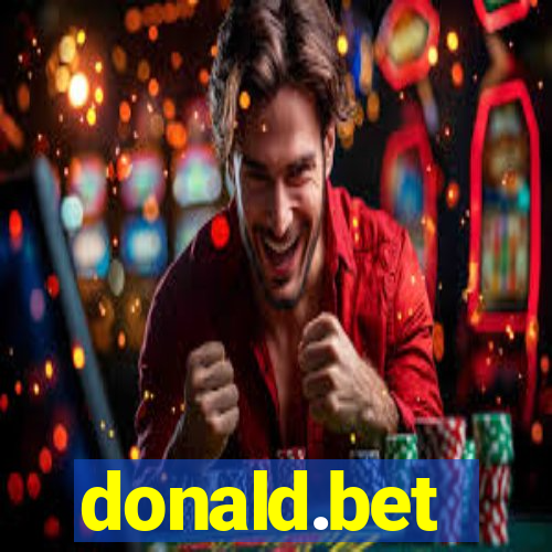 donald.bet