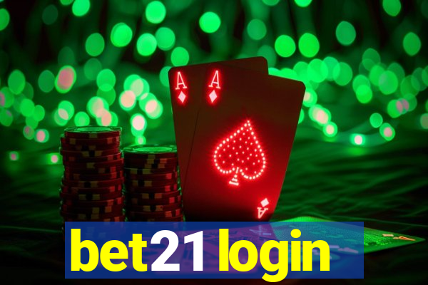 bet21 login