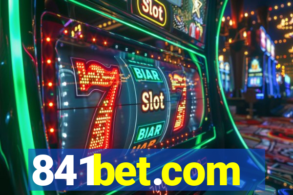 841bet.com