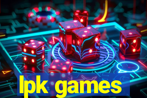 lpk games