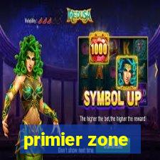 primier zone