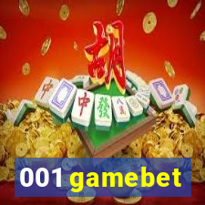 001 gamebet