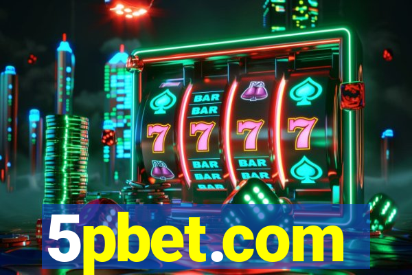 5pbet.com