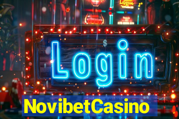 NovibetCasino