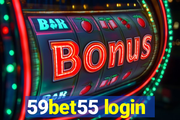 59bet55 login