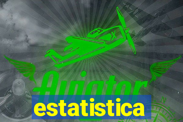 estatistica lotofacil atualizada