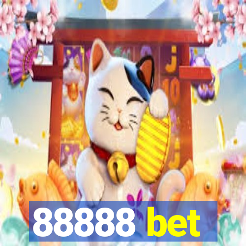 88888 bet