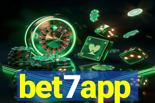 bet7app