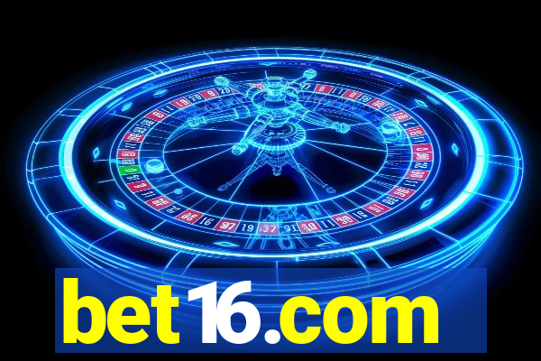 bet16.com