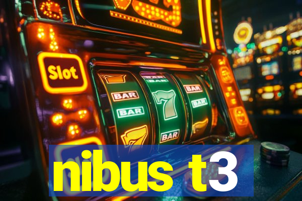 nibus t3