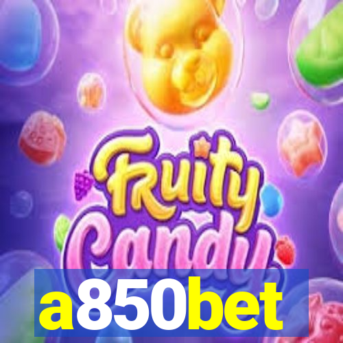 a850bet