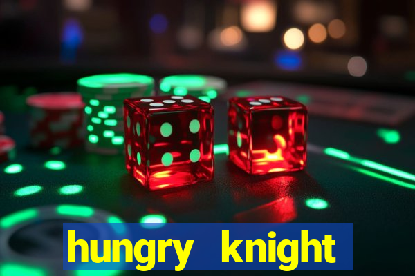 hungry knight gameboy rom