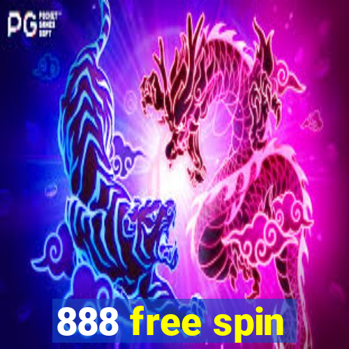 888 free spin