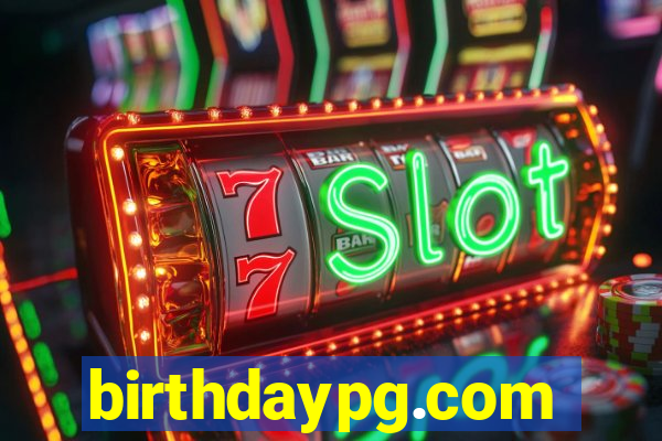 birthdaypg.com