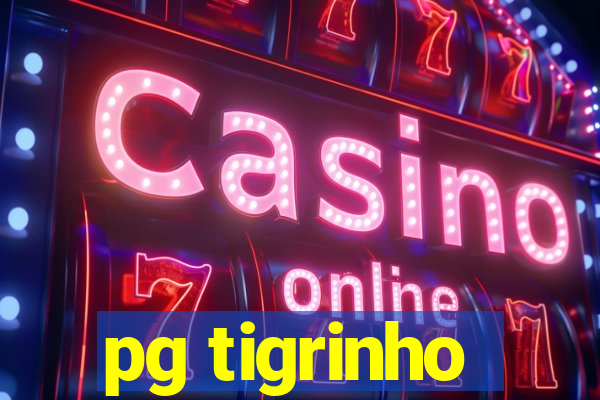 pg tigrinho