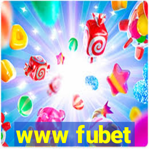 www fubet