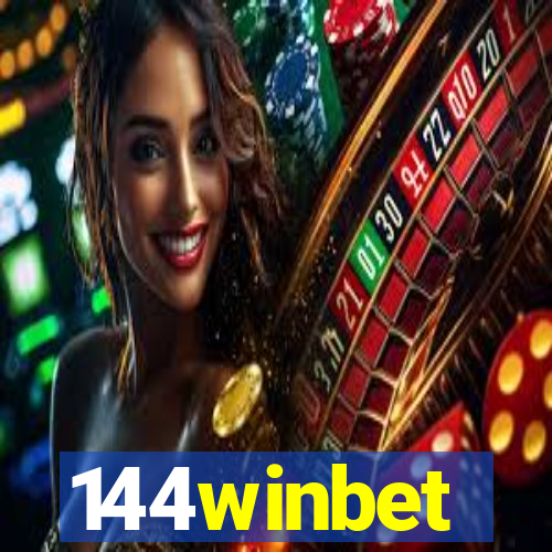 144winbet