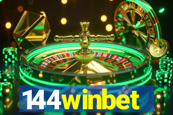 144winbet