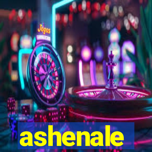 ashenale