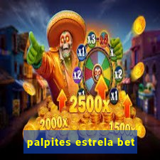 palpites estrela bet