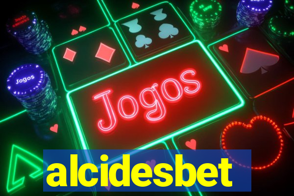 alcidesbet