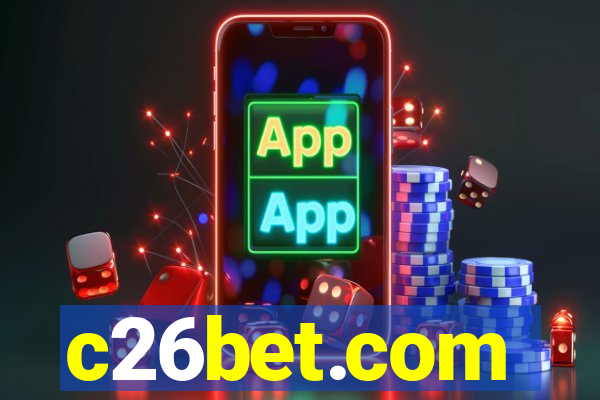 c26bet.com