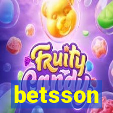 betsson