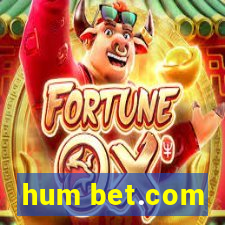 hum bet.com