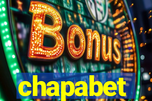 chapabet