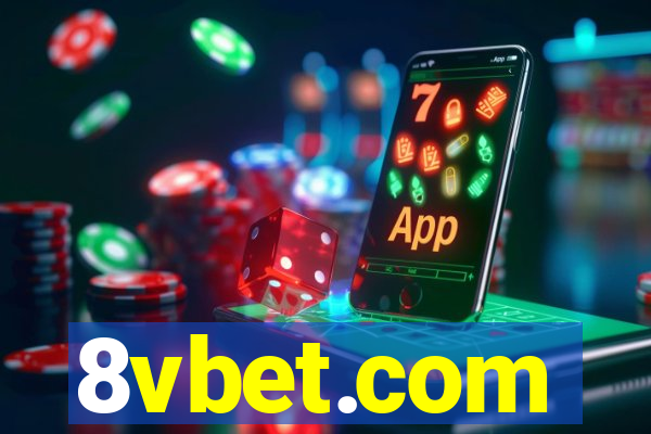 8vbet.com