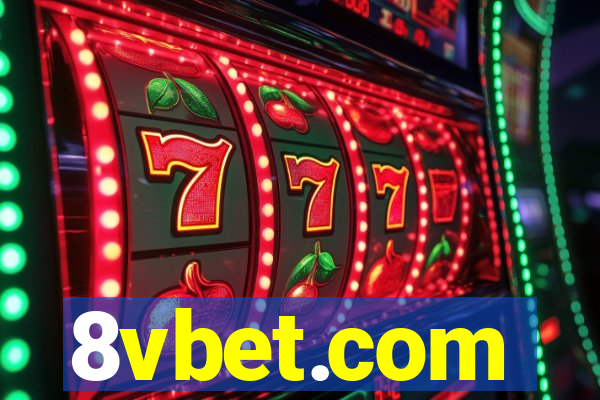 8vbet.com