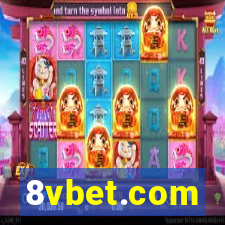 8vbet.com