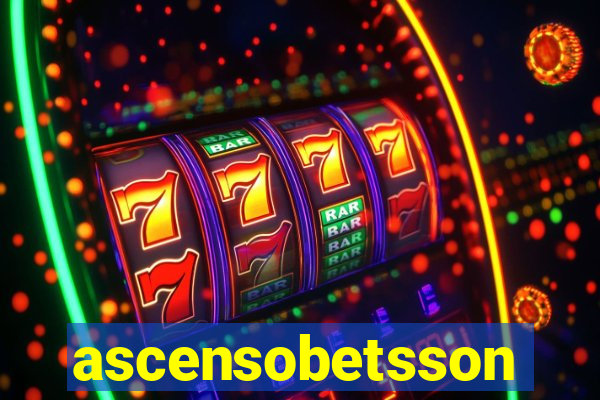 ascensobetsson