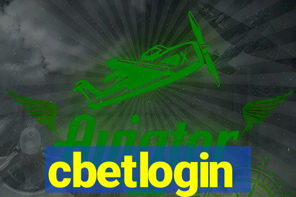 cbetlogin