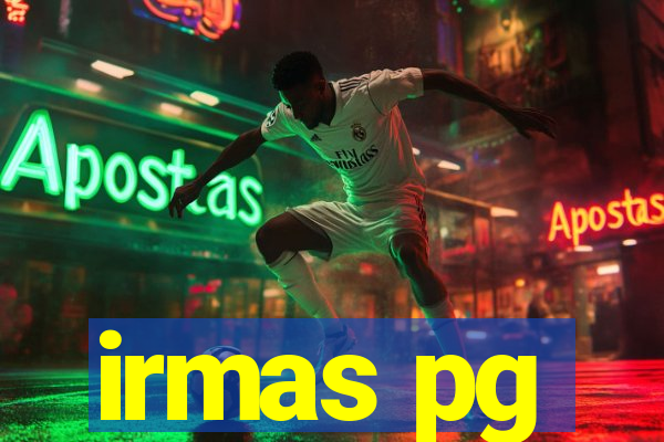 irmas pg