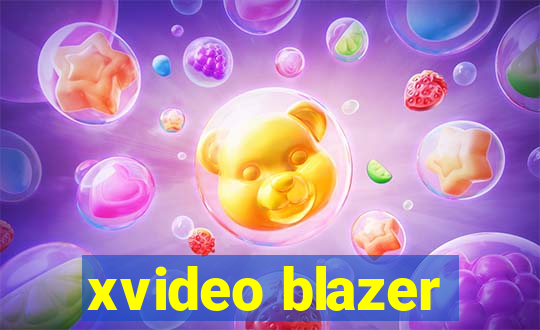 xvideo blazer