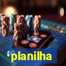 planilha gerenciamento de banca roleta