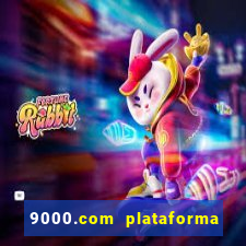 9000.com plataforma de jogos