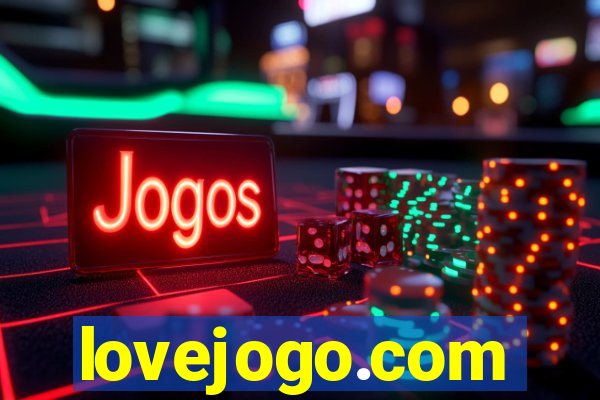 lovejogo.com