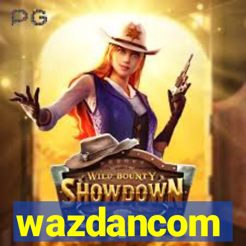 wazdancom